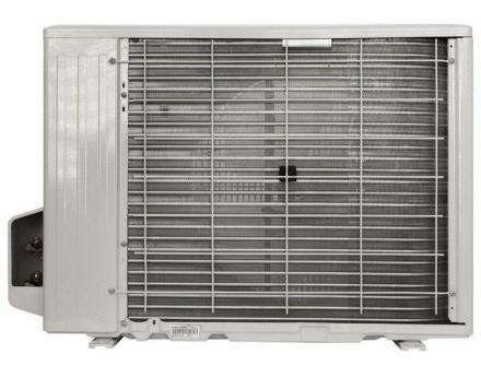 Ar Condicionado Split Wall Gree Garden 12000 btu/h Quente-Frio em Guarantã do Norte MT