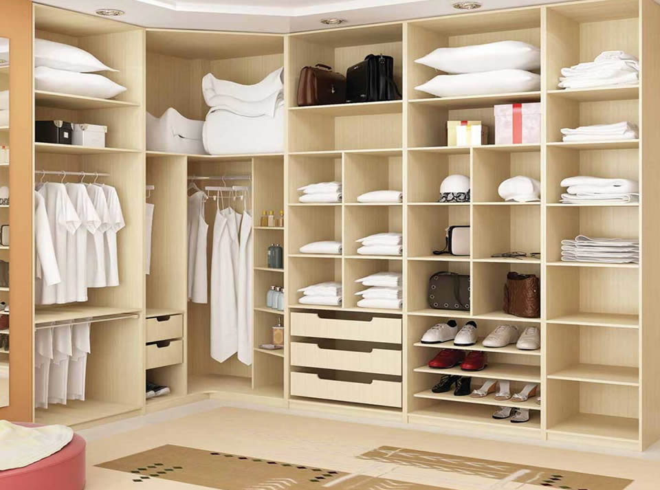 Guarda-roupas em Sinop, MT