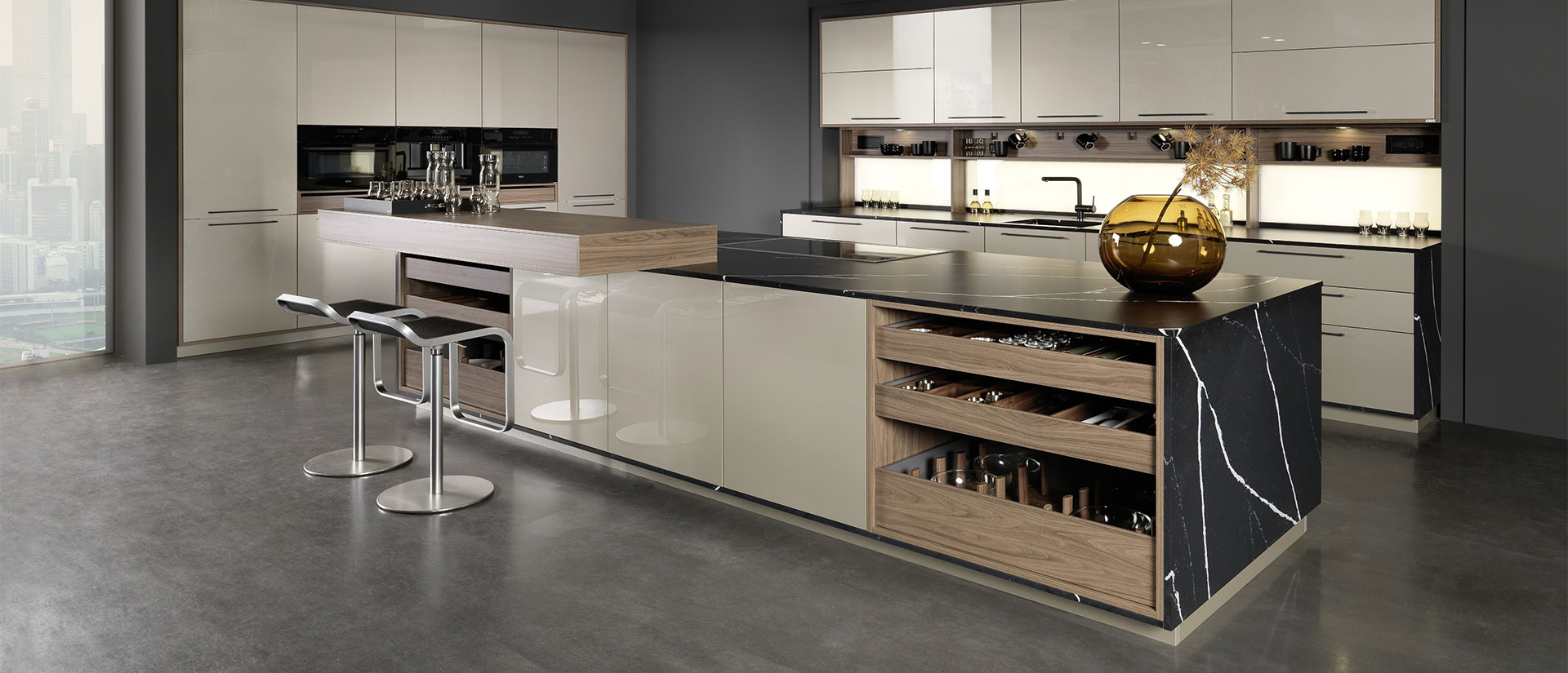 <p>Ambiente com Design Incrível</p>
 em Sinop