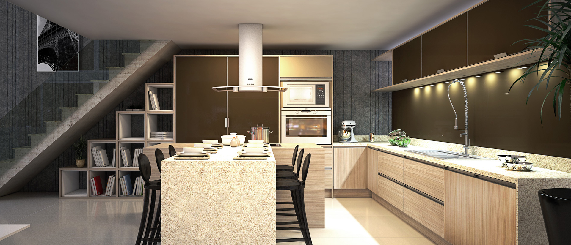 <p>Harmonia em sua Casa</p>
 em Sinop