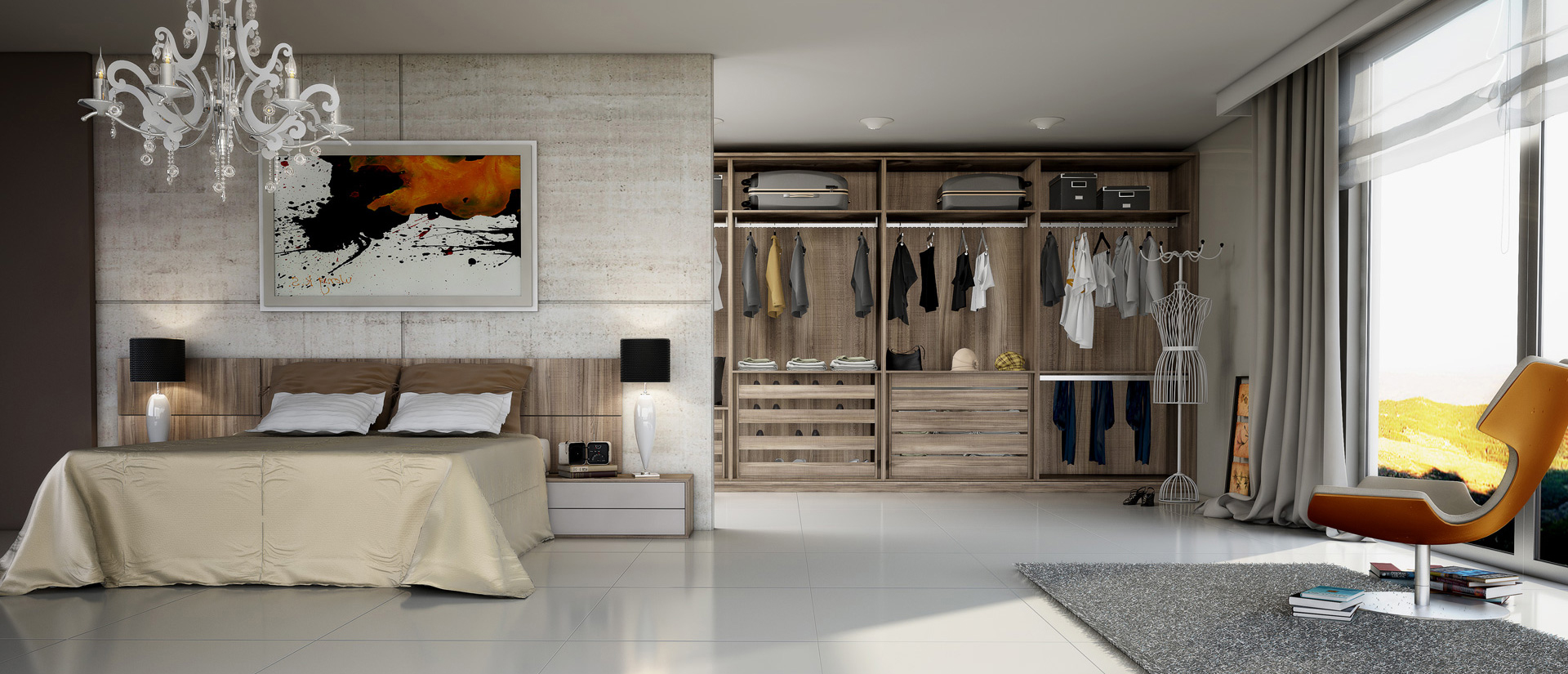 <p>Design Sofisticado</p>
 em Sinop