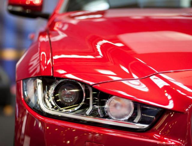 Espelhamento Automotivo em Guarantã do Norte