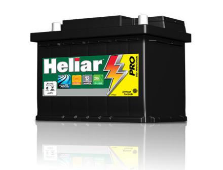 Heliar Pro 