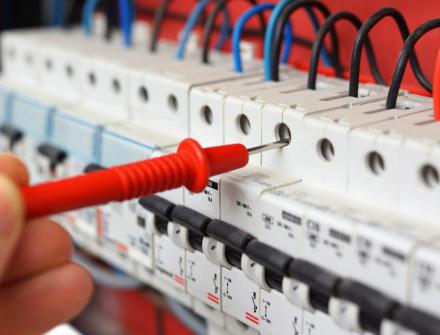 Instalações Eletricas em Colniza MT