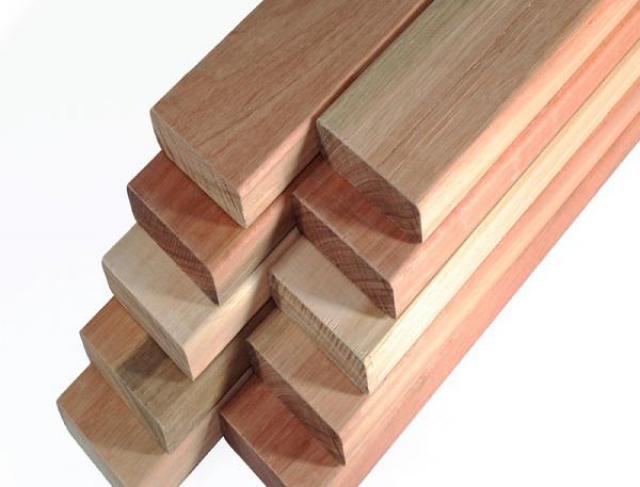 Ripão beneficiado e/ou aparelhado