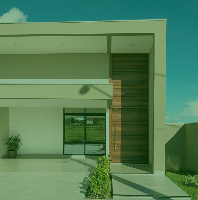 Madeireira em Juína