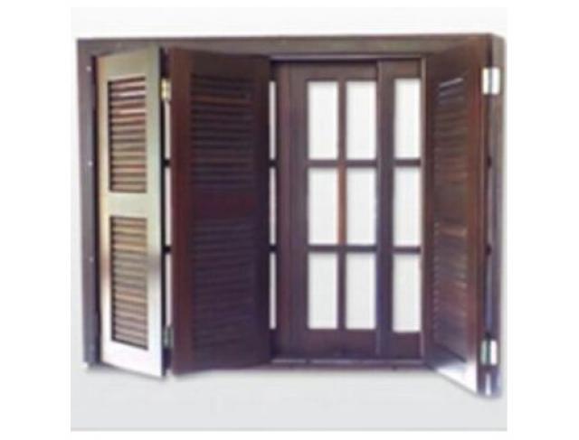 Janela Modelo 05