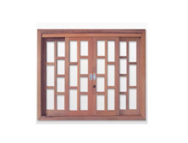 Janela Modelo 04