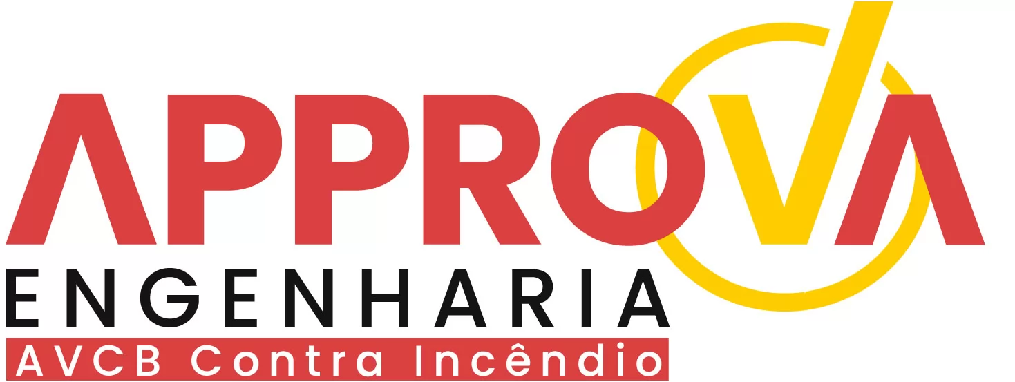 Approva Engenharia AVCB Contra Incêndio