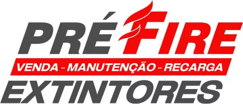 Pré Fire Extintores
