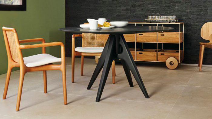Invista em móveis de madeira Inspire Decor Sinop MT
