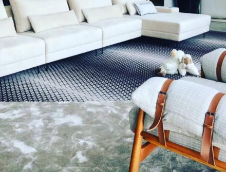 Sala de Estar Inspire Decor Sinop MT