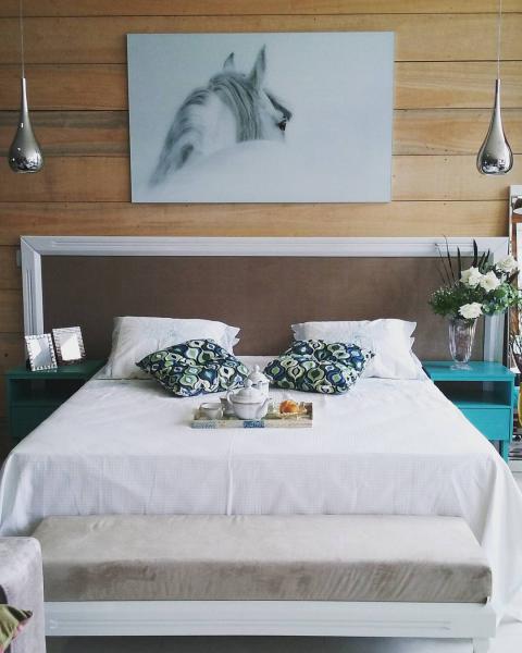 Cabeceira de Cama Inspire Decor Sinop MT