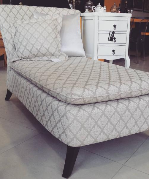 Chaise Longue Inspire Decor em Sinop MT