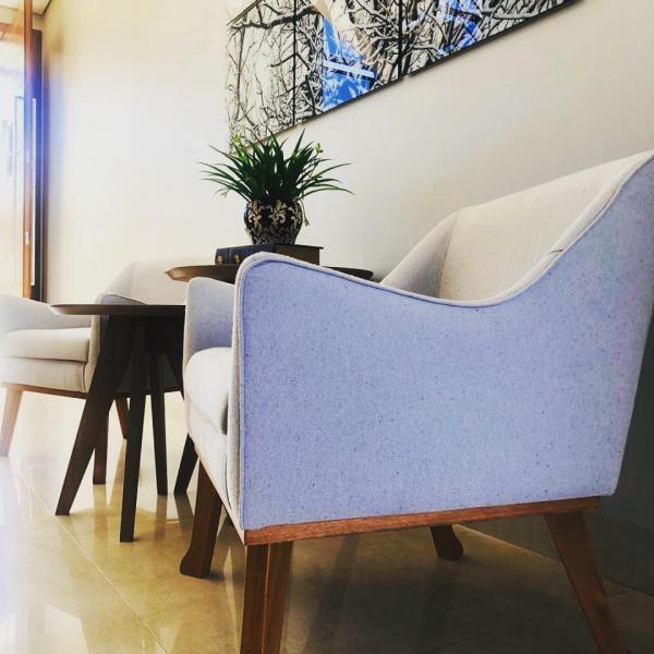 Poltrona Inspire Decor em Sinop MT