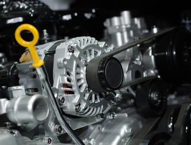 Alternadores em Sinop MT