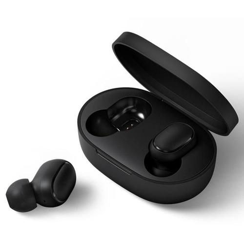 Fone De Ouvido Xiaomi Redmi Airdots Com Bluetooth