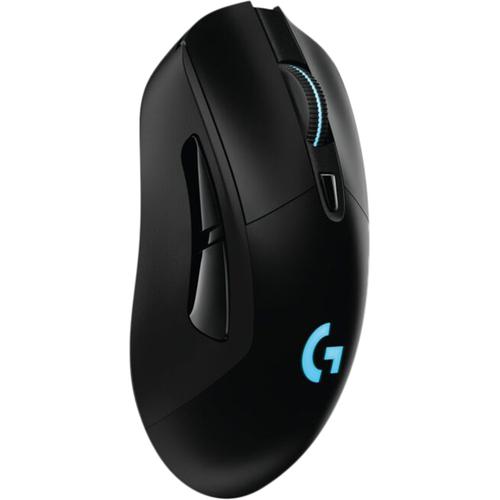 Mouse Gamer G703 Sem Fio Hero Lightspeed 16000dpi - Logitech