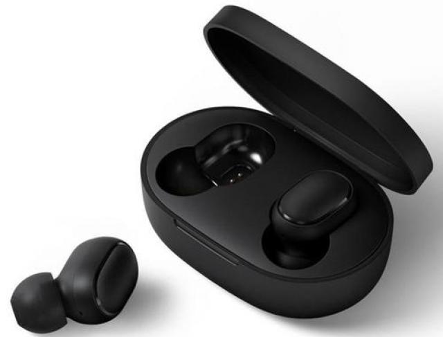 Fone De Ouvido Xiaomi Redmi Airdots Com Bluetooth