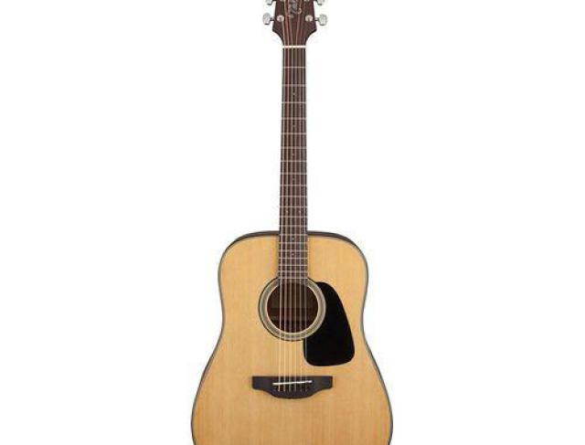 Violão Takamine Folk Gd10 N Acustico Aço