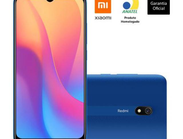 Smartphone Xiaomi Redmi 8A