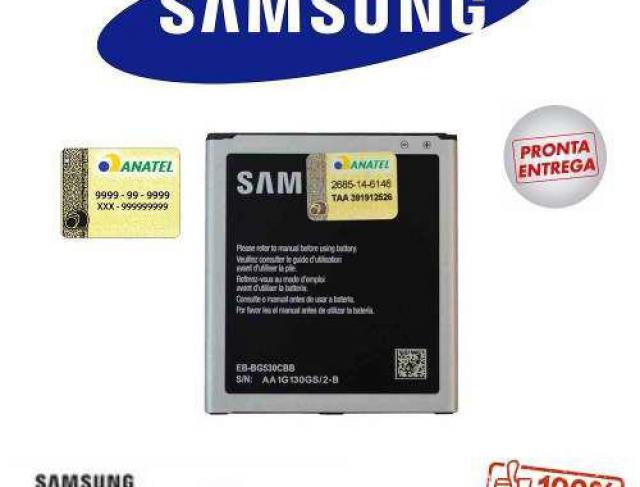 Bateria Original Samsung Galaxy J2 Prime 2