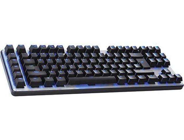 Teclado Gamer Professional Mecânico TC200 - Multilaser