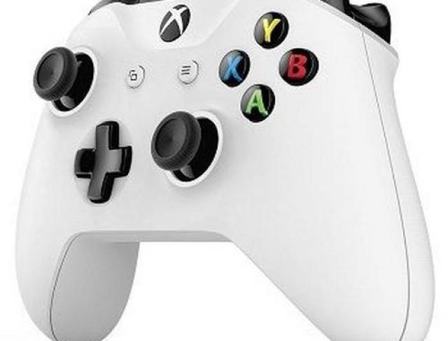 Controle Sem Fio Para Xbox One S -