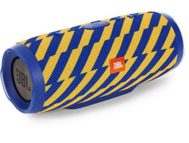 Speaker Charge Iii Zap New