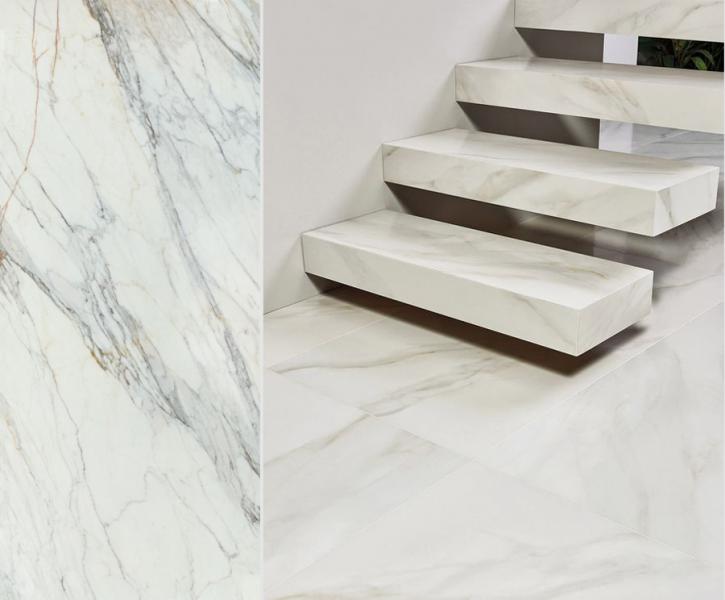 O mármore: sua extração e uso na arquitetura e decoração de interiores