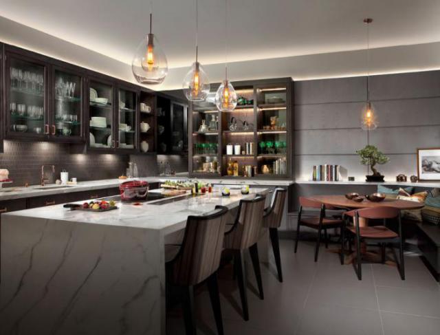 Mármores e Granitos exóticos, a nova tendência do mercado