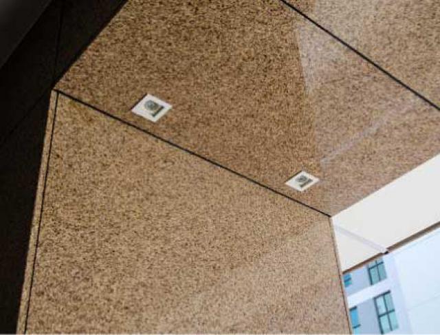  Granito Amarelo Maracujá