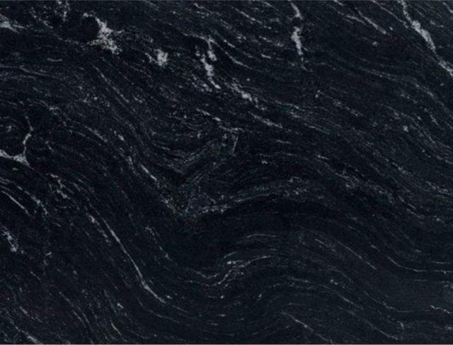  Granito Preto Via Láctea