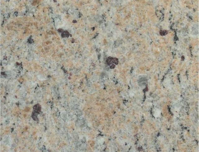  Granito Amarelo Vitória