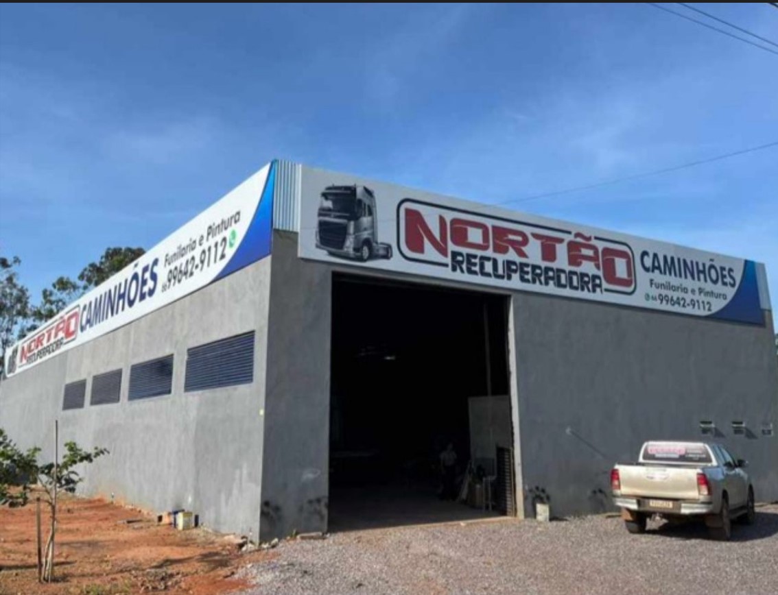 Quem Somos Nortão Recuperadora Sinop MT