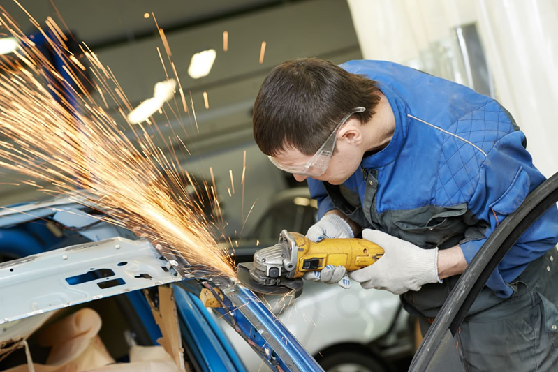 Funilaria/Lanternagem  Nortão Colíder MT