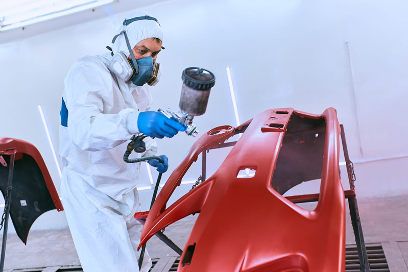 Pintura  Nortão Colíder MT