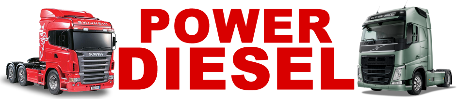 POWER DIESEL Mecânica e Auto Elétrica  em Sinop / MT