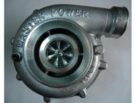 Turbina MASTER POWER .50/48