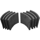 Lona P/ Freio Ford / VW Tras. Freio Master