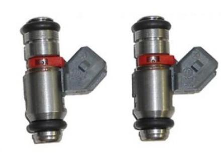 Jogo de 04 bicos 80 Libras Magneti Marelli