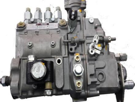 BOMBA INJETORA ZEXEL 101405-3330/F.01G.000.003 CUMMINS KOMATSU PC160