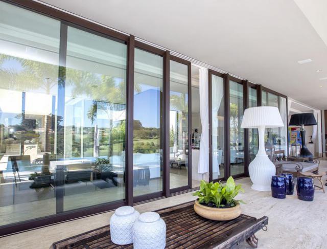 Esquadrias de Alumínio