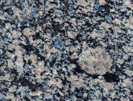 GRANITO AZUL FANTÁSTICO