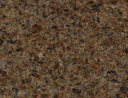 GRANITO MARROM CASTOR