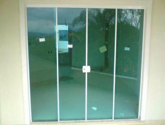 Porta de Vidro