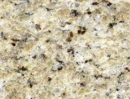 GRANITO AMARELO ORNAMENTAL