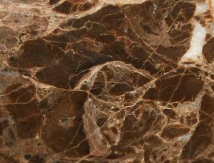 Mármore Marrom Imperial