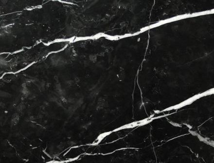 Mármore Nero Marquina