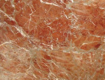 Mármore Rojo Coralito